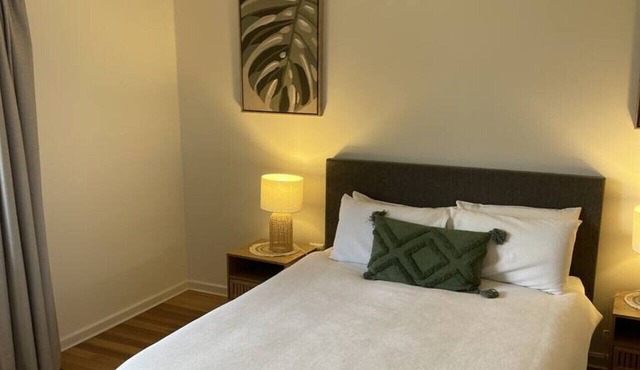 Functional 1 bedroom unit close to Tanunda Main St