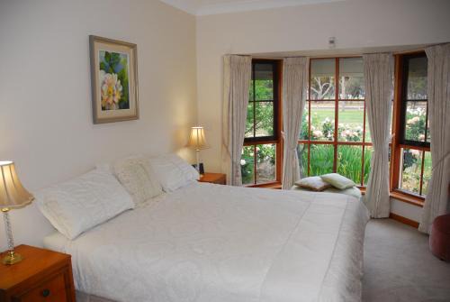 Gaerwood B&B