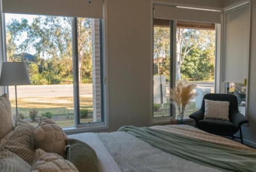 Gallery 5B Family NEW Villa in Ormiston