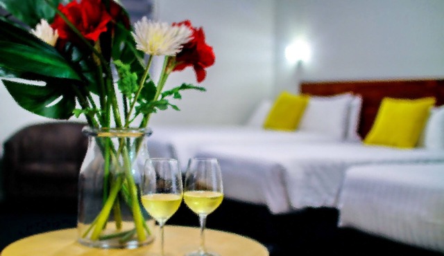 Gallery Hotel