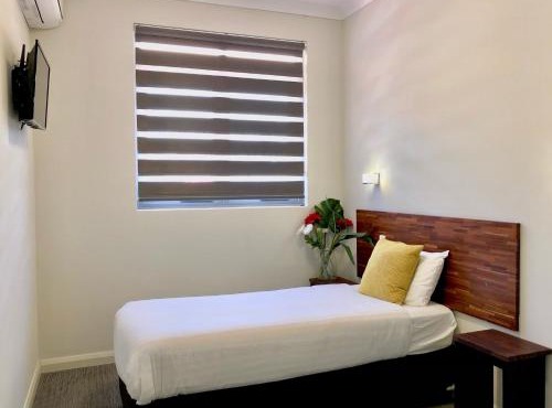 Gallery Hotel
