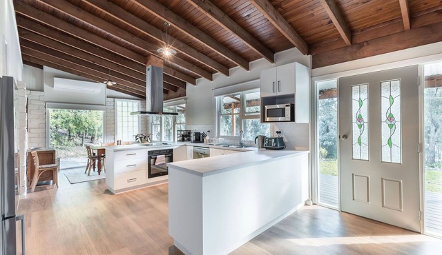 Gangurru - Experience Nature at it's Best in Myrtleford