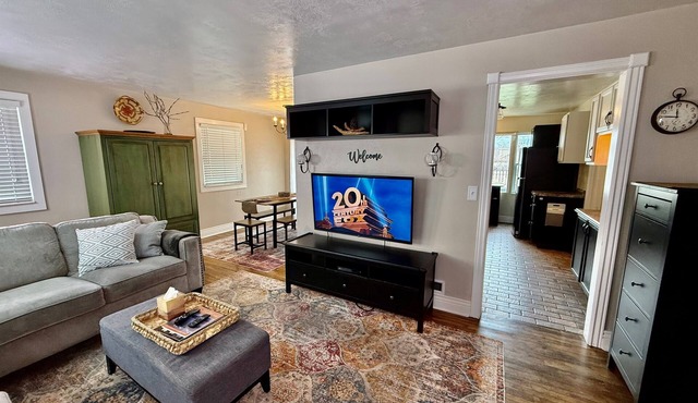 Garden Cottage | Close to SLC in Midvale