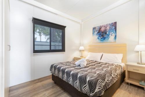 Gawler Caravan Park