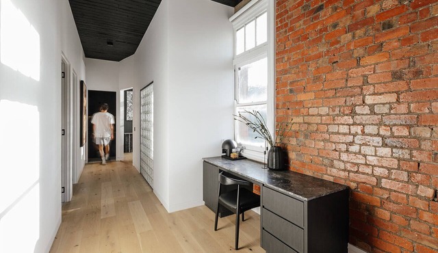Geelong City Luxury Apartment
