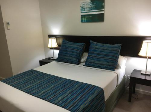 Geographe Bay Apartment
