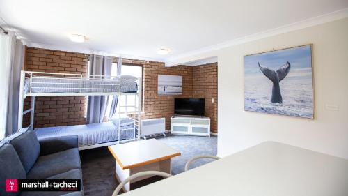 George Hideaway - Geroge St 30a