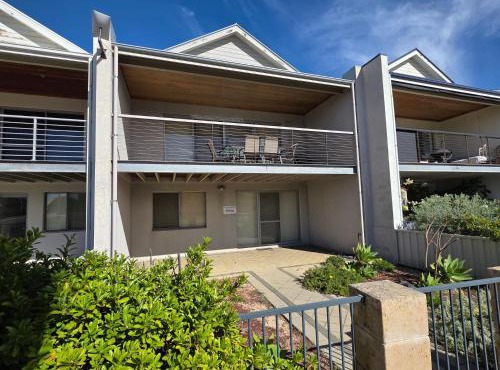 Getaway, Unit 20 Seafront Estate