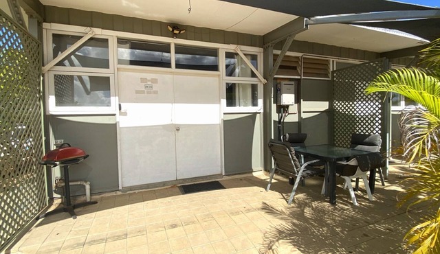 Getaway Villas Unit 38-10 - comfort on a budget