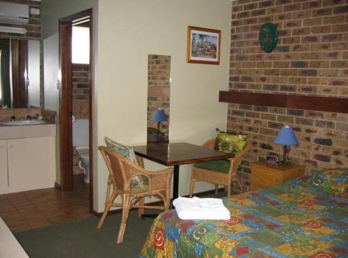 Gisborne Motel
