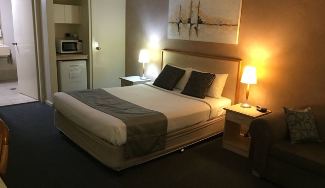 Golf Links Motel