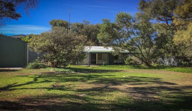 Gone Fishing - Be Surprised - This Shack is a Gem - and a great price