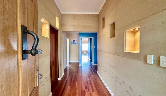 Goode Beach Family Luxury beckons