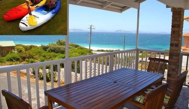 Goode Beach Retreat