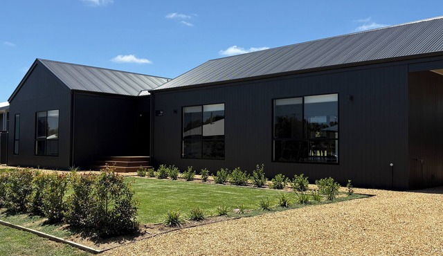 Goolwa Beach Pavilion