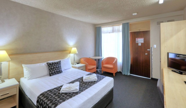 Goulburn Central Motel