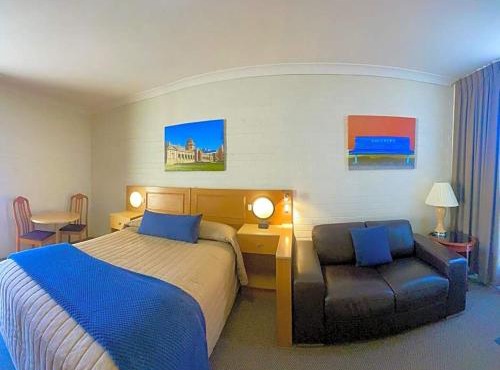 Goulburn Motor Inn