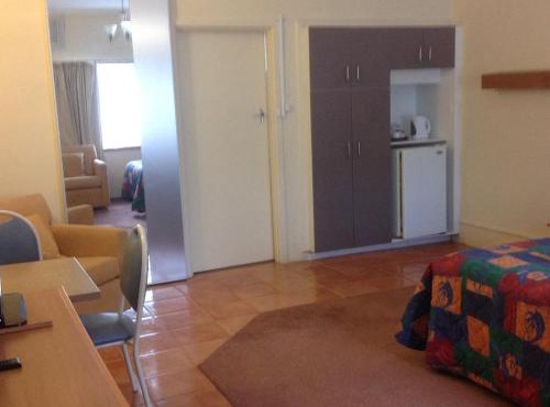 Grampians Motel/Hotel
