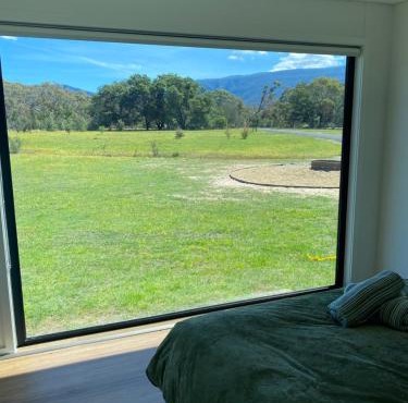 Grampians View Eco Retreat