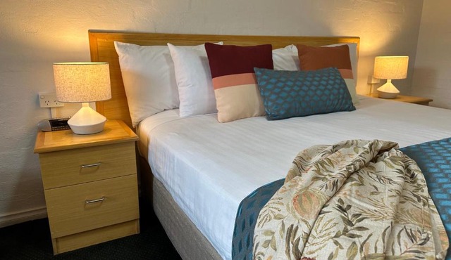 Grand Country Lodge Motel