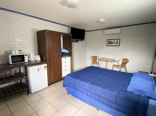 Grand Hotel Motel