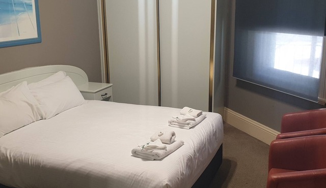 Grand Tasman Hotel