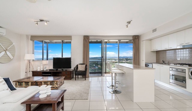 Grandview Apartments Ballina