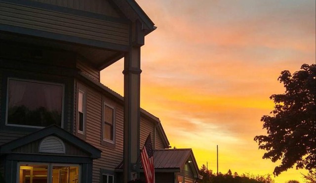 Granite Town Hotel in Saint George
