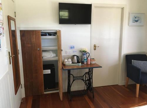 Gridley Homestead B&B