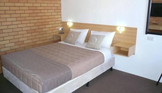Grong Grong Motor Inn