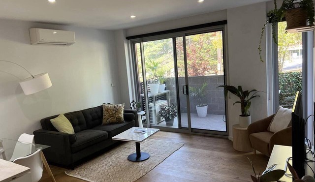 Ground Floor Apartment close to Hospitals Centre of Heidelberg Free PARKING