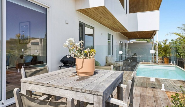 Ground Floor Coastal Luxe McCrae