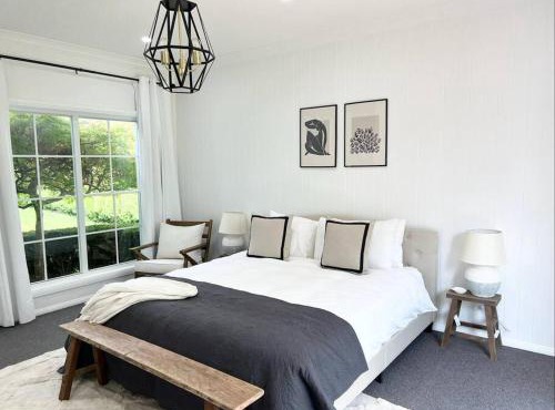 Grounds of Robertson. Stylish and Exclusive.