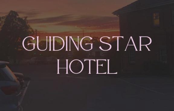 Guiding Star Motel & Hotel