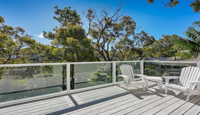 GUM TREE ESCAPE | Pet Friendly, WIFI | Accom Holidays