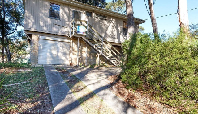 Gumtree Cottage Hawks Nest