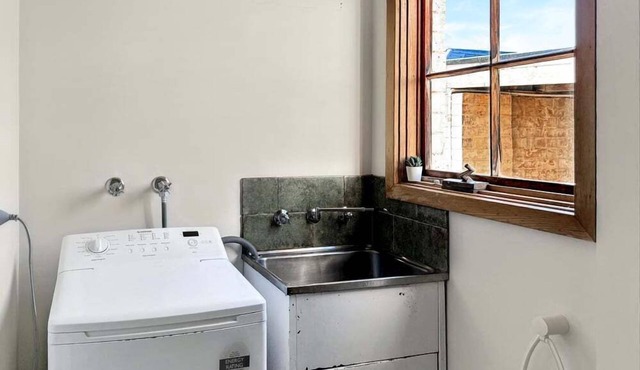 Gurwood Stay - All of the Comforts
