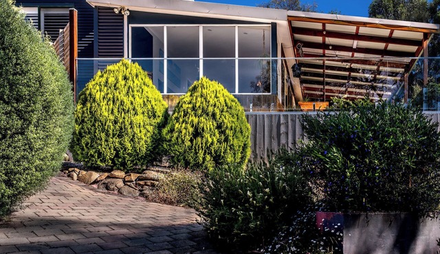 Gypsys Rest - Holiday Houses Tasmania