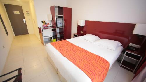 Hôtel Amazonia du Fleuve*