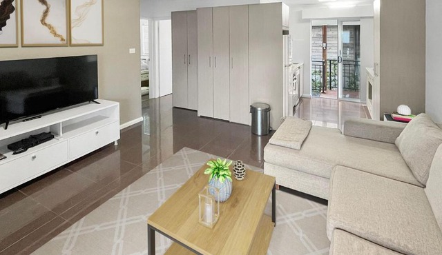 H2O Holiday Apartments - Unit 10
