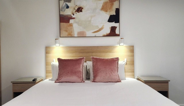 Hahndorf Old Mill Motel
