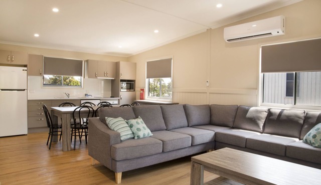 Halifax Holiday Park