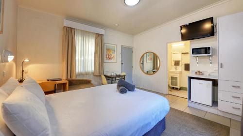 Hamilton Hume Motor Inn