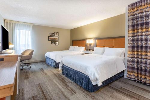 Hampton Inn Cedar Rapids in Cedar Rapids