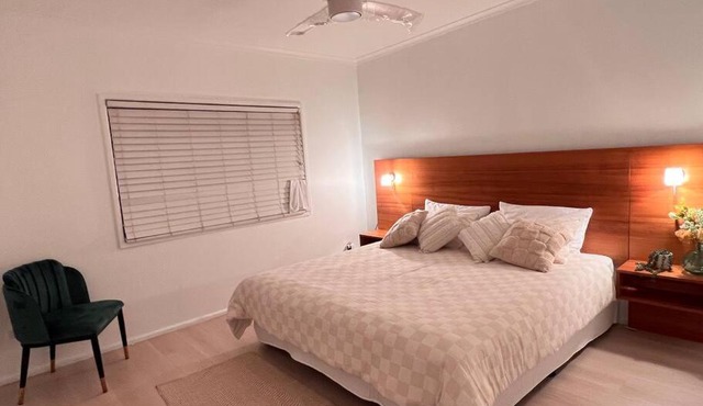 Hargraves Beach Cottage 50 meters to the beach