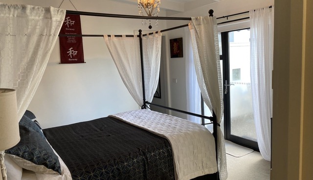 Harmony Bed & Breakfast