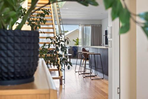 Haven on Seine - 2 bedroom