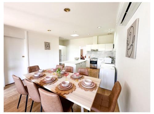 HAVEN: Stunning Unley *history*location*charm 3bd in Unley