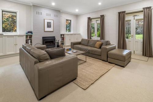 Hazelgrove Country Escape