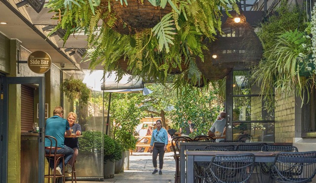 Healesville Hotel
